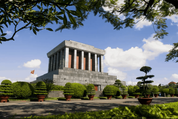 From Hanoi: Hanoi City Tour Full Day - Travel Tips