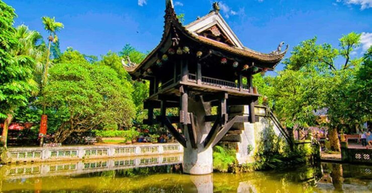From Hanoi: Hanoi City Tour Half Day With Lunch - Good To Know