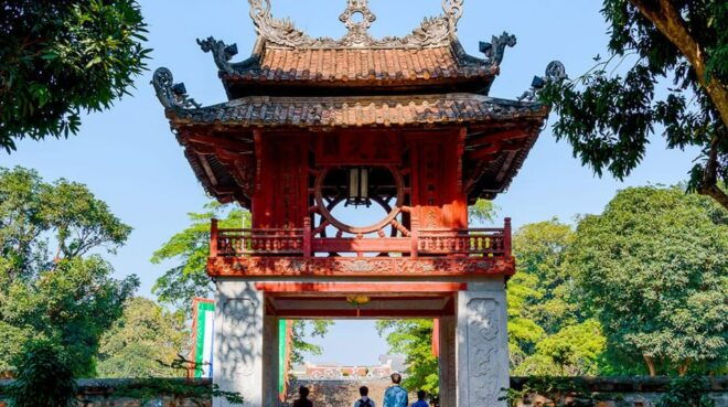 From Hanoi: Hanoi City Tour Half Day With Lunch - What to Expect