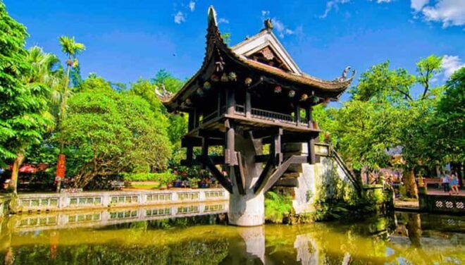 From Hanoi: Hanoi City Tour Half Day With Lunch - Dining Experience