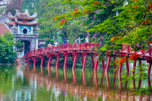 From Hanoi: Hanoi City Tour Half Day With Lunch - Important Restrictions