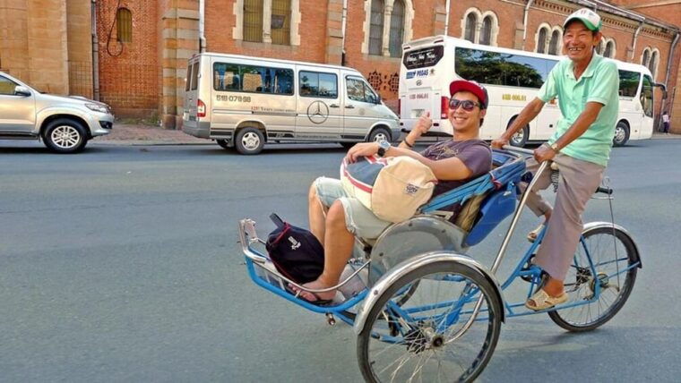 From Hanoi: Hanoi Half-Day or Full-Day City Tour - Full-Day City Tour