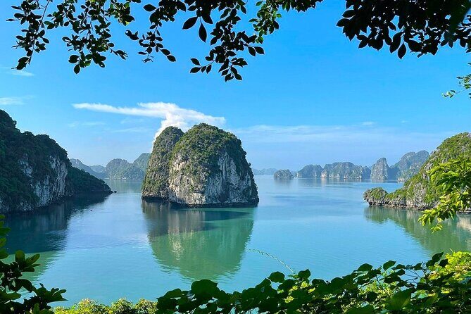 From Hanoi: Hidden Gems of Ha Long & Bai Tu Long 2-Day Cruise - The Itinerary Unpacked