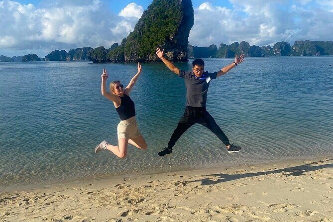 From Hanoi: Hidden Gems of Ha Long & Bai Tu Long 2-Day Cruise - The Downsides to Consider