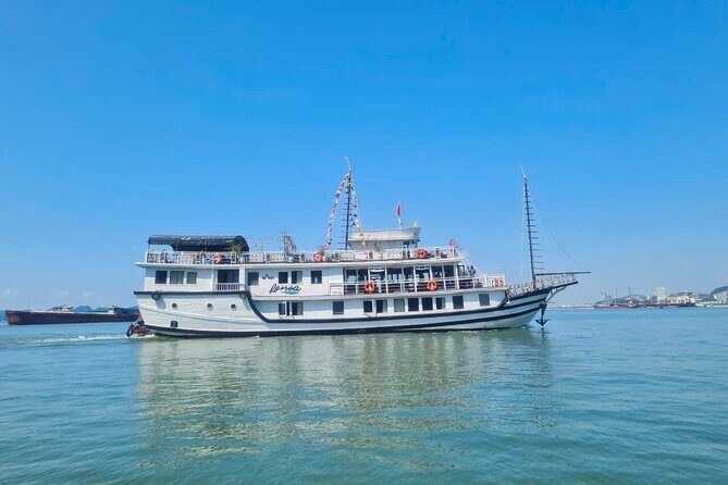 From Hanoi: Hidden Gems of Ha Long & Bai Tu Long 2-Day Cruise - Who Is This Tour Best For?
