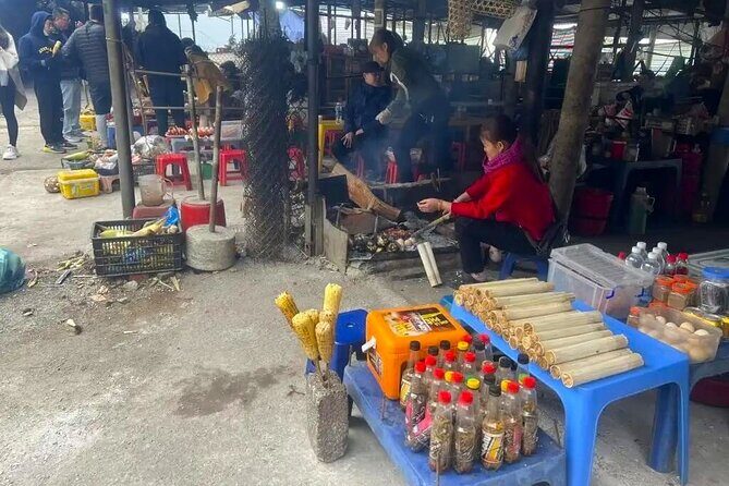 From Hanoi Hidden Gems of Mai Chau Explore Rural Villages by Bike - FAQ