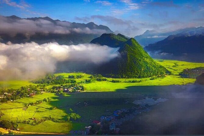 From Hanoi Hidden Gems of Mai Chau Explore Rural Villages by Bike - Introduction