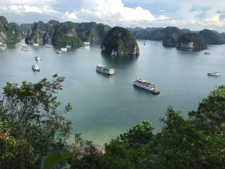 From Hanoi: Highlights North Vietnam 5 Days Tour - Daily Life of Ethnic Groups