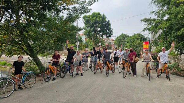 From Hanoi: Hoa Lu and Tam Coc Day Trip With Boat Ride - Booking Your Day Trip