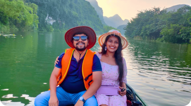 From Hanoi: Hoa Lu and Tam Coc Full-Day Trip - Inclusions and Amenities