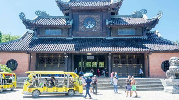 From Hanoi: Hoa Lu/Bai Dinh-Tam Coc/Trang An-Mua Cave Tours - Tour Inclusions and Important Information