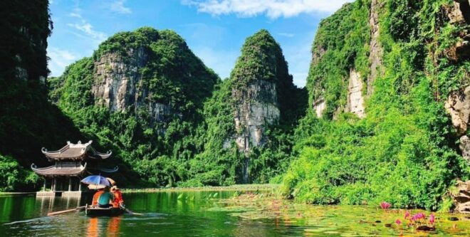From Hanoi Hoa Lu - Tam Coc - Cycling 1 Day Tour - Additional Information and Pricing