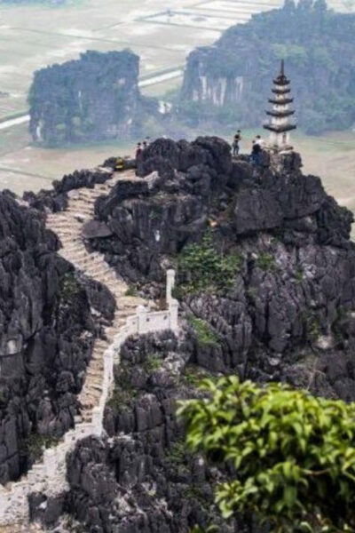From Hanoi: HOA LU – TAM COC – MUA CAVE 1 Day BY LIMOUSINE - Frequently Asked Questions