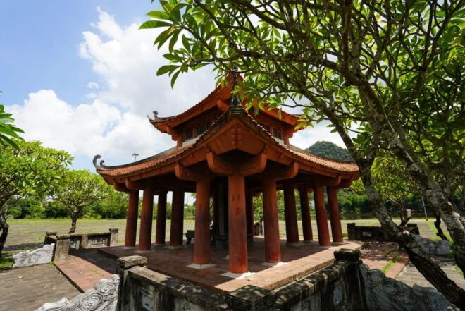 From Hanoi: Hoa Lu - Tam Coc - Mua Cave/Guide/Lunch/Biking - Important Information