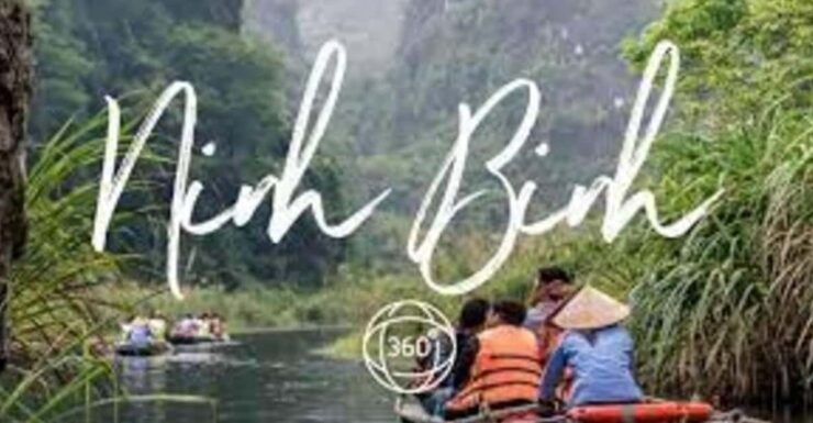 From Hanoi: Hoa Lu Tam Coc Mua Cave Lunch at Restaurant - Good To Know