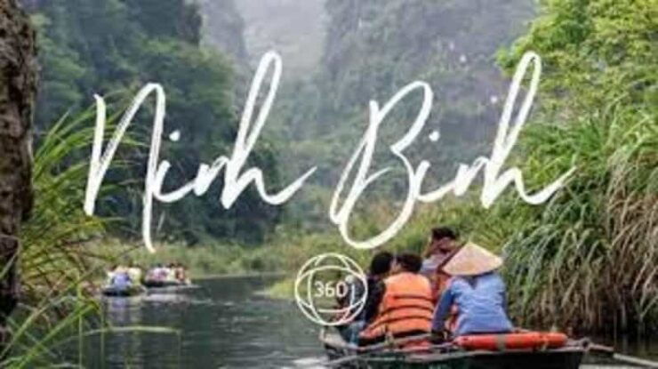 From Hanoi: Hoa Lu Tam Coc Mua Cave Lunch at Restaurant - Itinerary Details