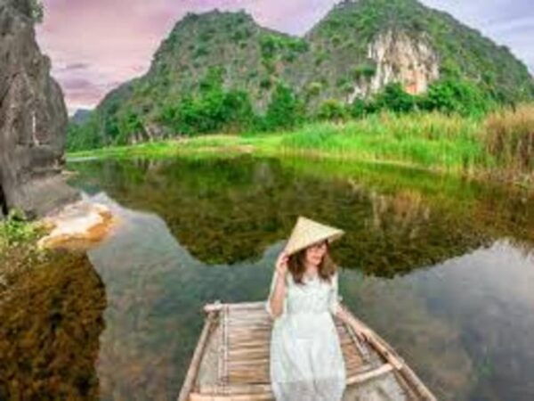 From Hanoi: Hoa Lu Tam Coc Mua Cave Lunch at Restaurant - Whats Included in the Tour
