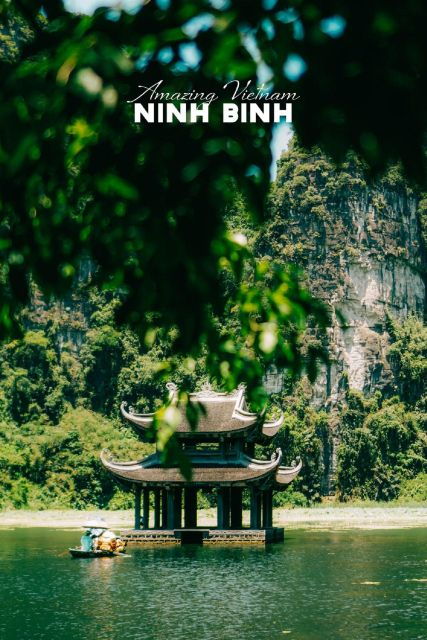 From Hanoi: Hoa Lu Tam Coc Mua Cave With Lunch and Transfer - Tour Overview
