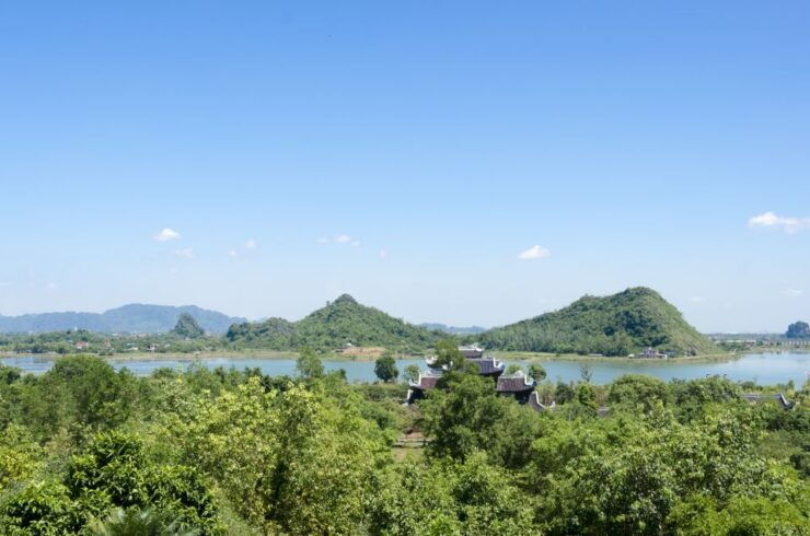 From Hanoi: Hoa Lu - Tam Coc - Mua Caves With Transfer - Highlights of the Experience