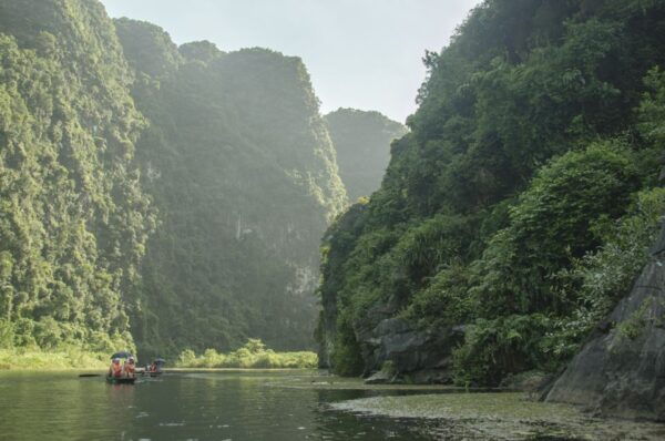 From Hanoi: Hoa Lu - Tam Coc - Mua Caves With Transfer - Common Questions