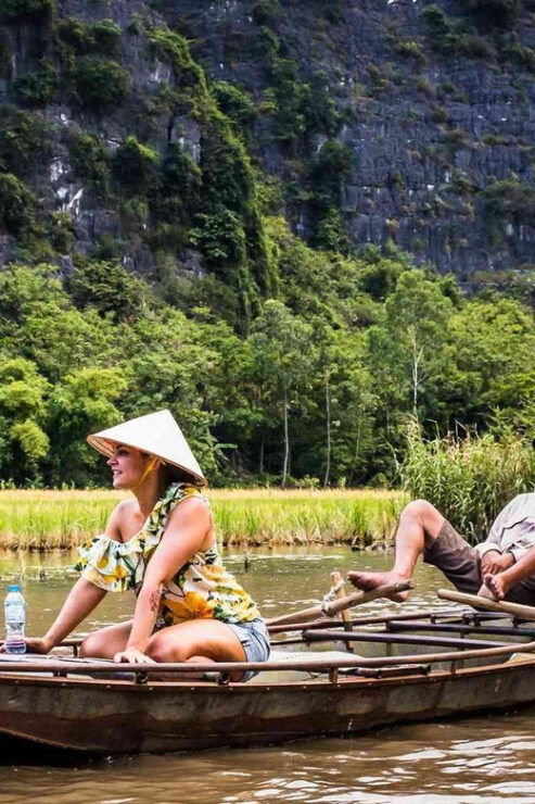 From Hanoi: Hoa Lu, Tam Coc or Trang An Day Trip - Good To Know