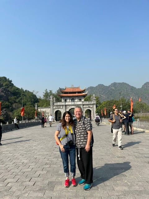 From Hanoi: Hoa Lu, Tam Coc or Trang An Day Trip - Participant Considerations