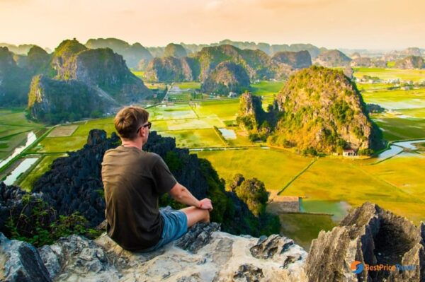 From Hanoi: Hoa Lu, Tam Coc/Trang An and Mua Cave Full-Day - Frequently Asked Questions