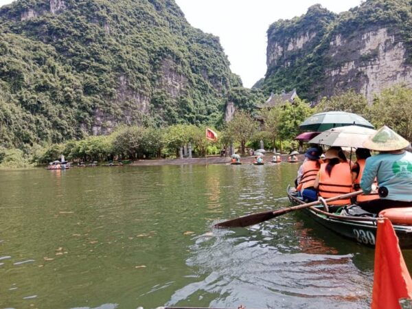 From Hanoi: Hoa Lu & Trang An By Limousine - Tips for a Great Trip