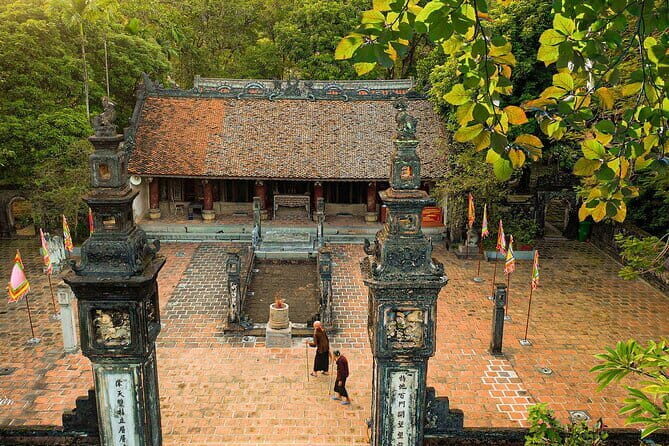 From Hanoi: Hoa Lu, Trang An, Mua Cave &Cycling in Ninh Binh - Who Will Love This Tour?