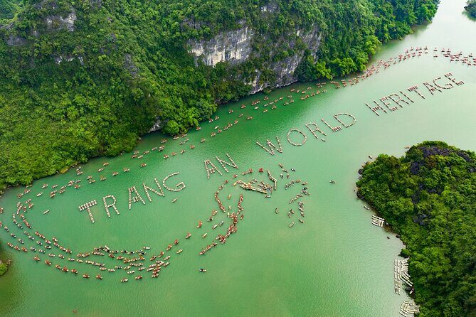 From Hanoi : Hoa Lu Trang An & Mua Cave Deluxe Small Group Tour - Who Should Book This Tour?