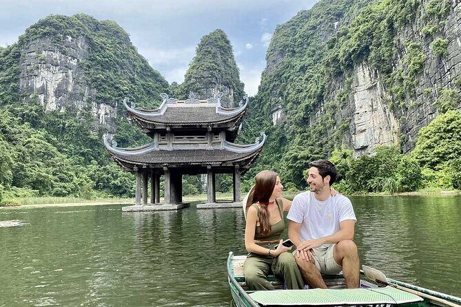 From Hanoi : Hoa Lu Trang An & Mua Cave Deluxe Small Group Tour - Final Words