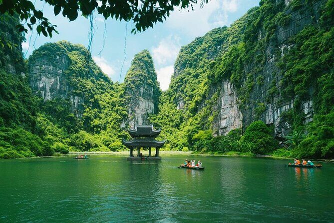 From Hanoi : Hoa Lu Trang An & Mua Cave Deluxe Small Group Tour - Good To Know