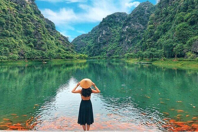 From Hanoi : Hoa Lu Trang An & Mua Cave Deluxe Small Group Tour - Final Thoughts: Is This Tour Right for You?