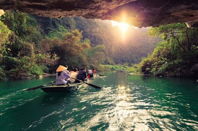 From Hanoi: Hoa Lu, Trang An, Mua Cave & Ninh Binh Day Trip - Inclusions and Exclusions