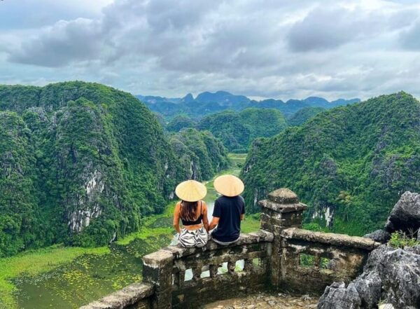 From Hanoi: Hoa Lu, Trang An, Mua Cave & Ninh Binh Day Trip - What to Expect