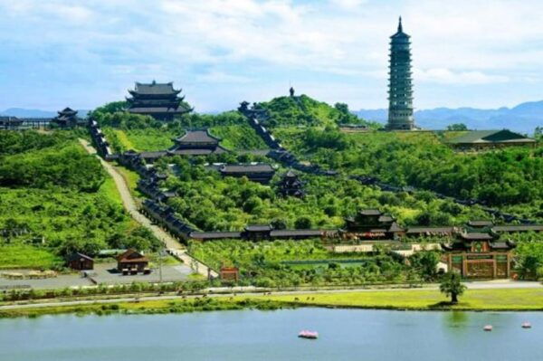 From Hanoi: Hoa Lu, Trang An, Mua Cave With Buffet Lunch - Tips for Your Trip