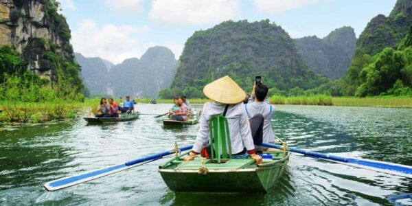 From Hanoi: Hoa Lu, Trang An, Mua Cave With Buffet Lunch - Frequently Asked Questions