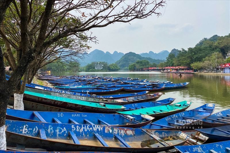 From Hanoi: Huong Pagoda Full-Day Tour with Scenic Boat Ride - The price and what it buys you