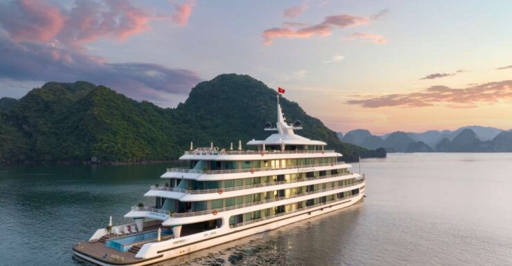 From Hanoi I Catherine 2day Trip Halong Bay World Heritage - Experience Highlights