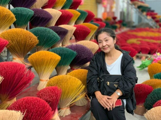 From Hanoi: Incense, Conical Hat, & Lacquer Art Day Trip - Customer Reviews