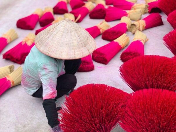 From Hanoi: Incense Village 1 Day Trip - Tips for Your Trip