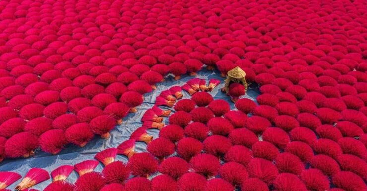 From Hanoi: Incense Village and Perfume Pagoda 1 Day - Good To Know