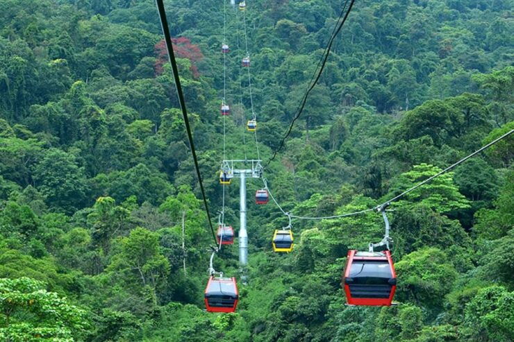 From Hanoi: Incense Village and Perfume Pagoda 1 Day - Booking Details