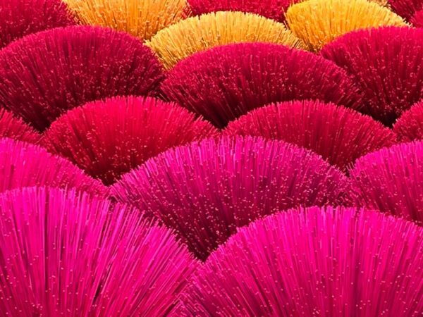 From Hanoi: Incense Village, Conical Hat and HaThai Art Tour - Booking Process