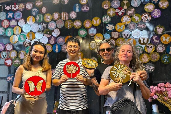 From Hanoi: Incense Village, Conical Hat Crafting & Lacquer Art - Exploring Vietnam’s Artistic Heart: Incense Village, Conical Hat Crafting & Lacquer Art Tour Review