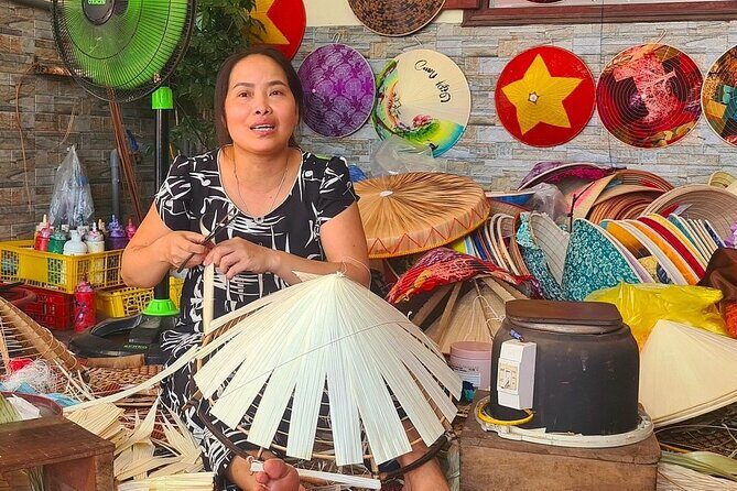 From Hanoi: Incense Village, Conical Hat Crafting & Lacquer Art - Who Is This Tour Best For?