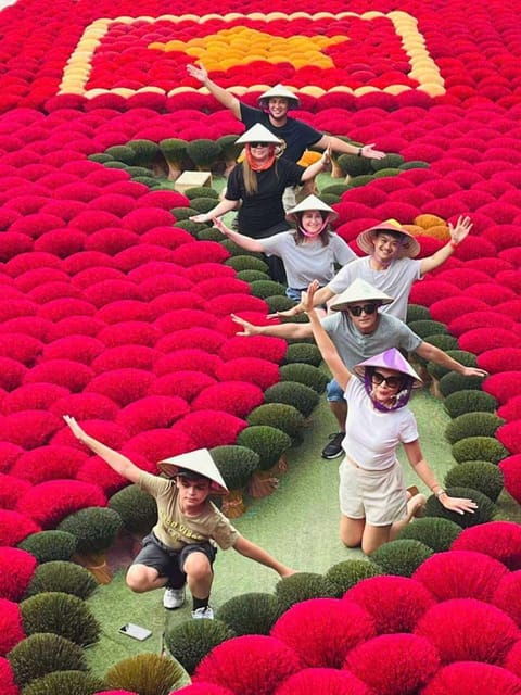 From Hanoi: Incense Village Half Day - Good To Know