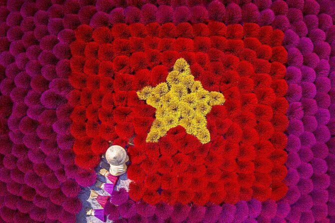 From Hanoi: Incense Village & Ninh Binh Small-Group Journey - Introduction