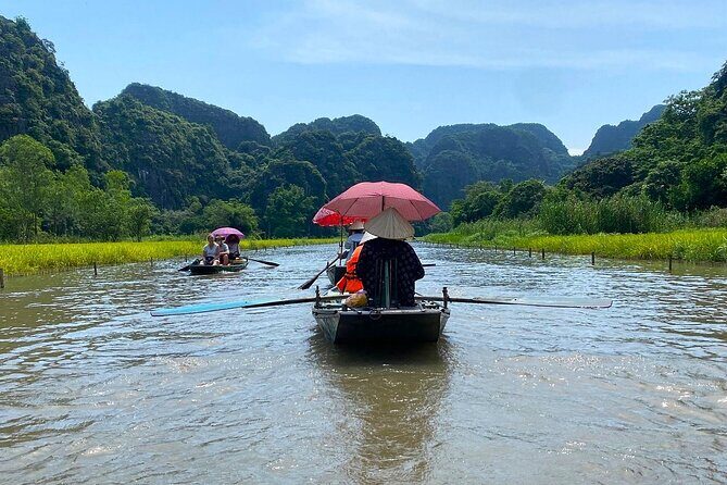 From Hanoi: Incense Village & Ninh Binh Small-Group Journey - FAQ