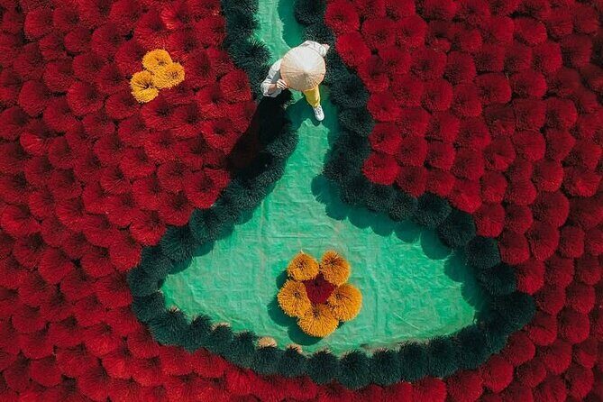 From Hanoi: Incense Village, Tam Coc Boat Trip, Hoa Lu Capital - Good To Know